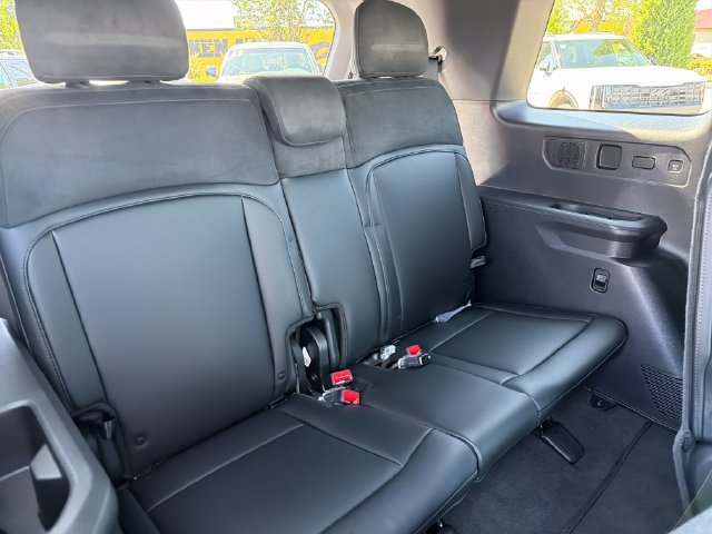 New 2027 Kia Telluride SX Prestige AWD/4WD image 23