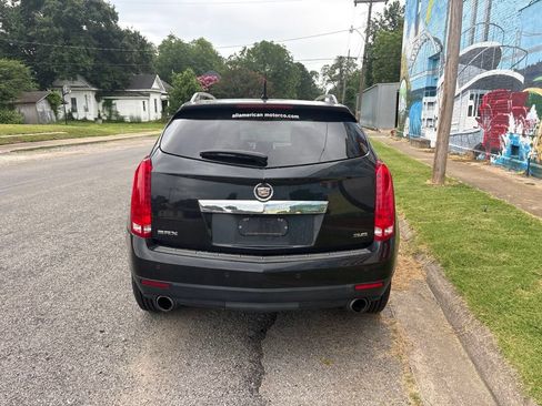 Used 2012 Cadillac SRX Luxury FWD image 6