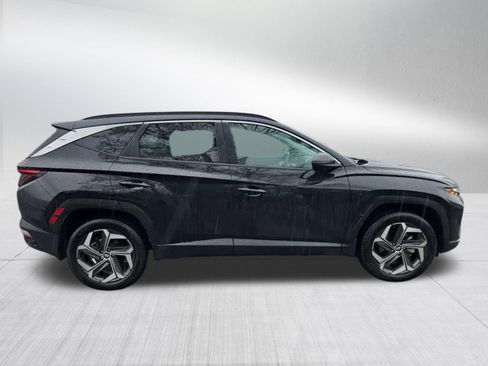 Used 2024 Hyundai Tucson SEL w/ Convenience Package AWD/4WD image 2