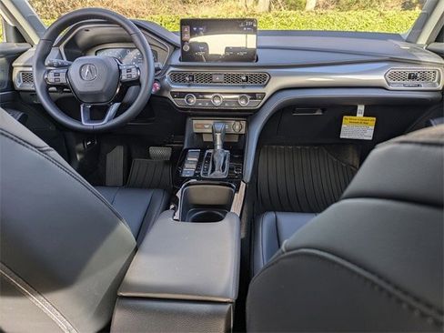 New 2026 Acura Integra Base image 5