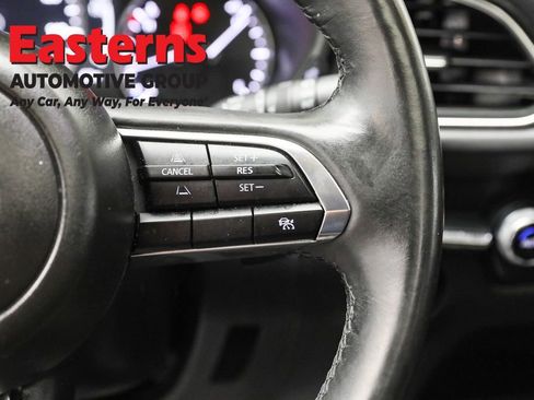 Used 2024 MAZDA CX-30 AWD 2.5 S w/ Premium Package image 16