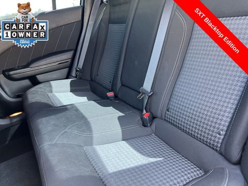 Used 2023 Dodge Charger SXT w/ Blacktop Package image 21