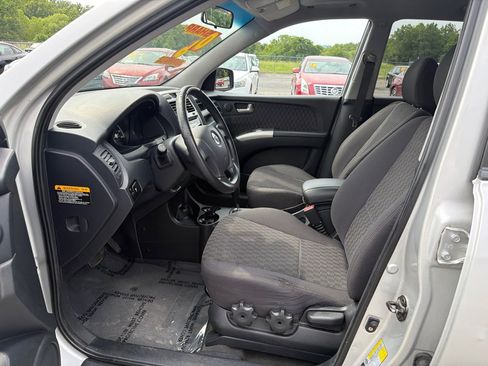 Used 2006 Kia Sportage LX FWD image 9