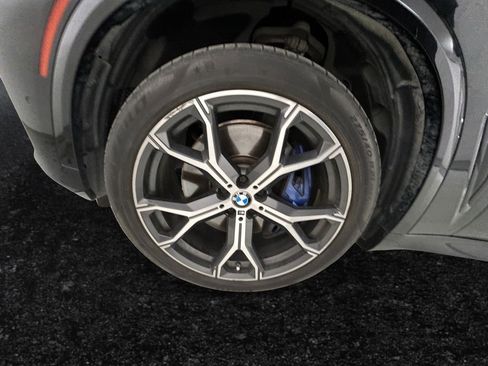 Used 2019 BMW X5 xDrive50i w/ M Sport Package AWD/4WD image 27