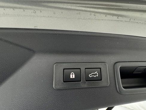 New 2026 Subaru Forester Sport AWD/4WD image 16