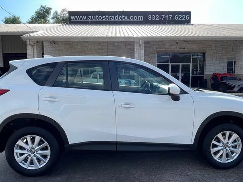 Used 2014 MAZDA CX-5 Sport AWD/4WD image 5