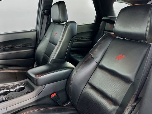 Used 2024 Dodge Durango R/T AWD/4WD image 31