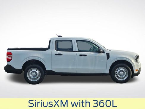 New 2026 Ford Maverick XL image 23