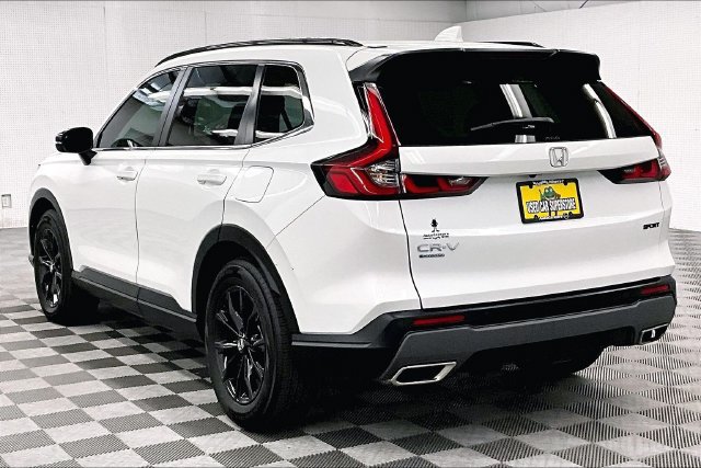 Used 2024 Honda CR-V Sport-L image 2