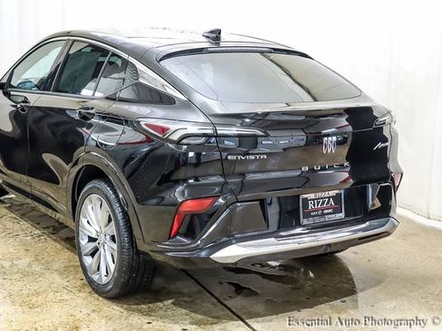 Used 2024 Buick Envista Avenir image 4