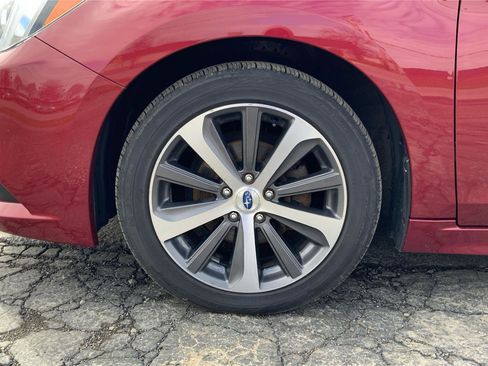 Used 2017 Subaru Legacy 2.5i Limited image 24