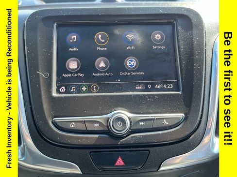 Used 2020 Chevrolet Equinox LT AWD/4WD image 18