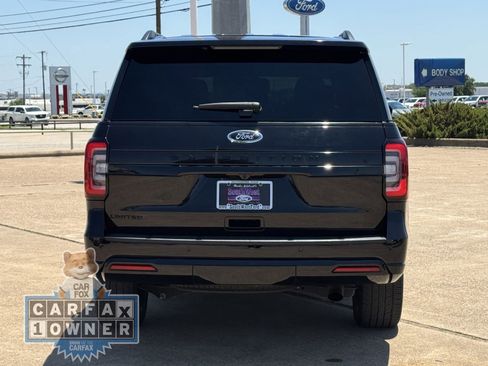 Used 2024 Ford Expedition Limited RWD image 5