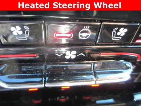 Used 2022 Jeep Grand Cherokee Summit w/ Adv Protech Group IV image 28