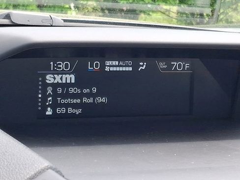 Certified 2023 Subaru Forester Sport AWD/4WD image 19