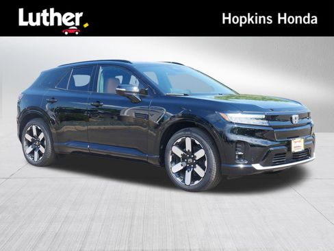 New 2026 Honda Prologue Elite image 1
