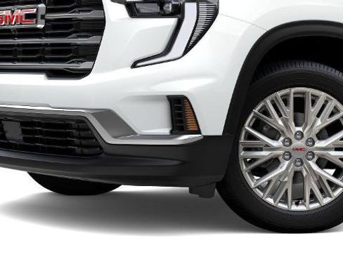 New 2026 GMC Acadia Elevation w/ Elevation Premium Package image 33