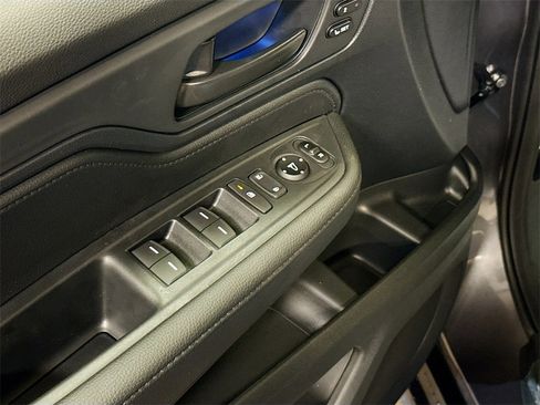 New 2026 Honda Odyssey EX-L image 20