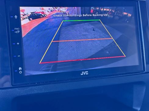 Used 2019 Nissan NV 3500 S image 25