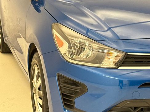 Used 2023 Kia Rio S FWD image 5