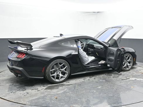 New 2025 Ford Mustang GT Premium w/ GT Performance Package image 52