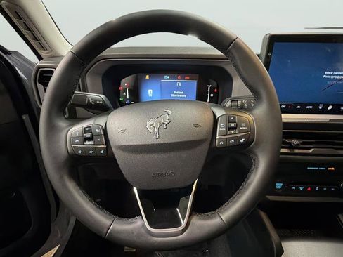 New 2026 Ford Bronco Sport Big Bend w/ Convenience Package AWD/4WD image 11