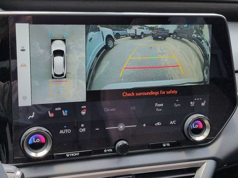 Used 2023 Lexus RX 350 FWD w/ Accessory Package (Z1) image 26