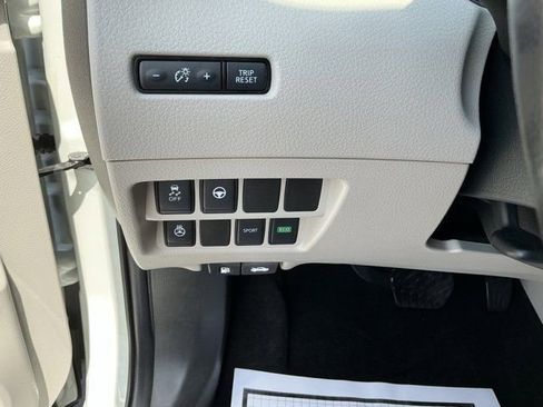 Used 2020 Nissan Rogue Sport SL w/ Premium Package FWD image 22