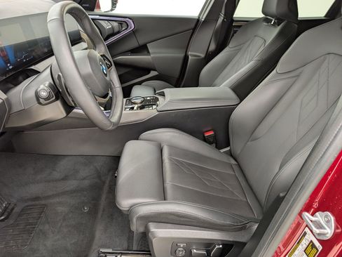 Certified 2025 BMW X3 xDrive30i w/ Premium Package image 5