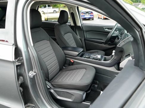 Used 2024 Ford Edge SE AWD/4WD image 12