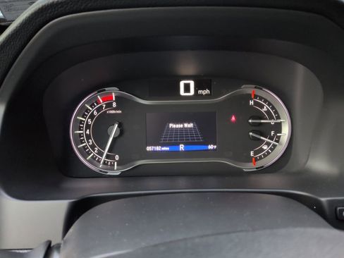 Used 2021 Honda Ridgeline Black Edition image 43
