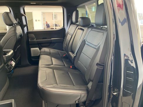 New 2026 Ford F150 Raptor image 16