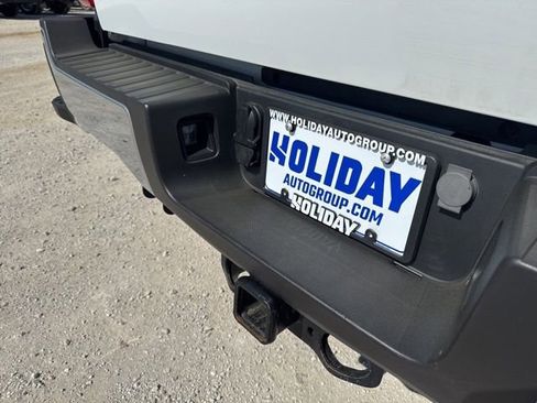 Used 2024 Ford F250 XLT w/ FX4 Off-Road Package image 14