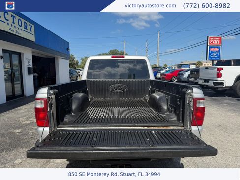 Used 2004 Ford Ranger XLT image 10