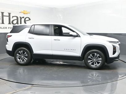 New 2026 Chevrolet Equinox LT w/ LPO, Floor Liner Package