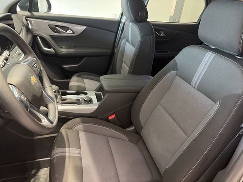 New 2026 Chevrolet Blazer LT w/ Convenience Package FWD image 12