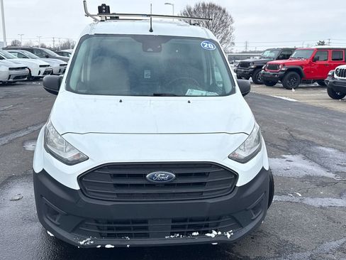 Used 2020 Ford Transit Connect XL image 8