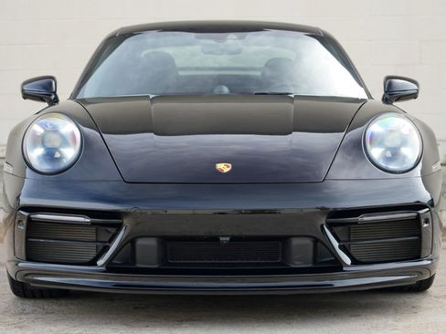 Used 2024 Porsche 911 Carrera GTS w/ Premium Package RWD image 7