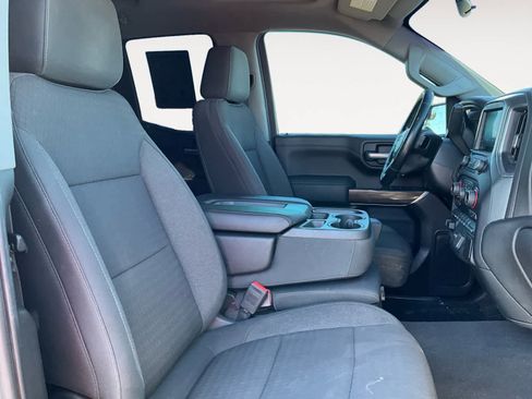 Used 2019 Chevrolet Silverado 1500 LT w/ All-Star Edition image 17