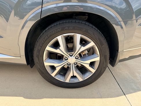 Used 2022 Hyundai Palisade Limited AWD/4WD image 31