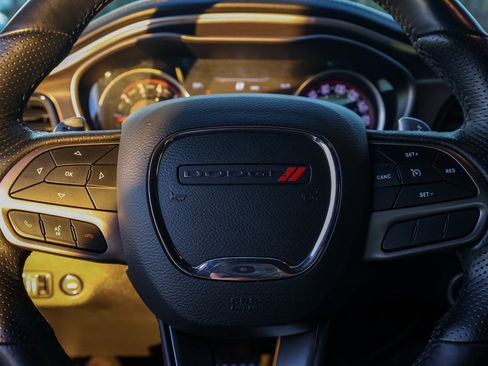 Used 2021 Dodge Challenger R/T Scat Pack w/ Plus Package image 21