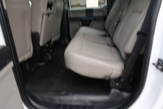 Used 2020 Ford F250 XL w/ Power Equipment Group AWD/4WD image 10