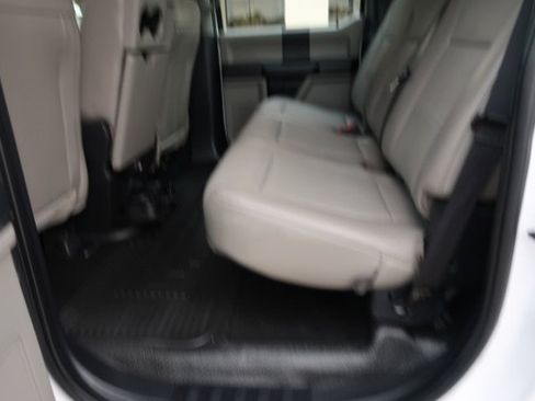 Used 2020 Ford F250 XL w/ Power Equipment Group AWD/4WD image 10