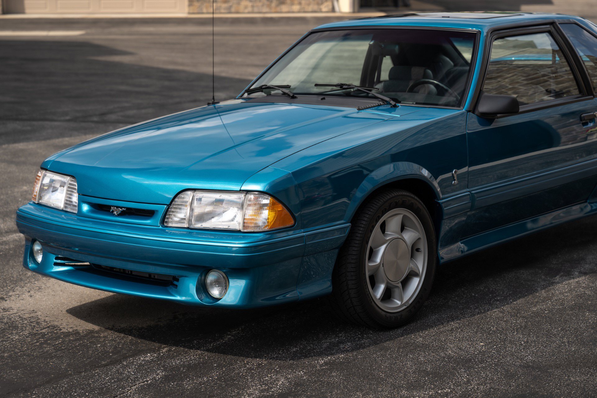 Used 1993 Ford Mustang Cobra RWD image 37