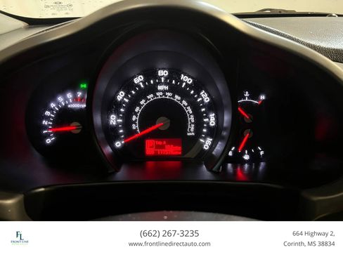 Used 2014 Kia Sportage SX w/ SX Premium Package image 11