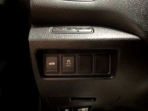 Used 2016 Nissan Altima 2.5 S w/ Power Driver Seat Package FWD image 35