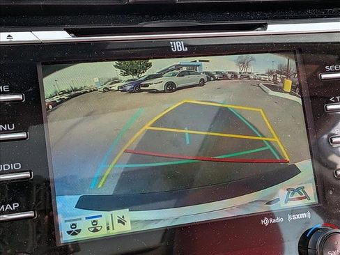 Used 2020 Toyota Camry XSE image 12