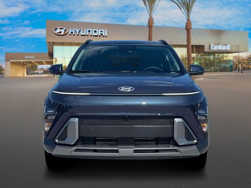 New 2026 Hyundai Kona Limited FWD image 12