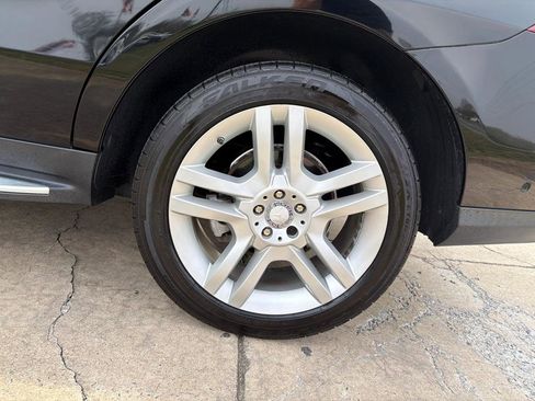 Used 2017 Mercedes-Benz GLE 350 GLE 350 4MATIC SUV image 40