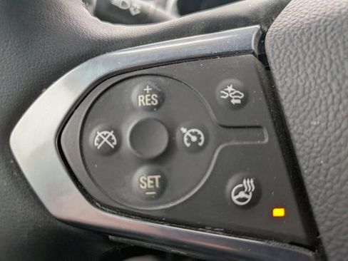 Used 2023 Chevrolet Traverse RS image 14